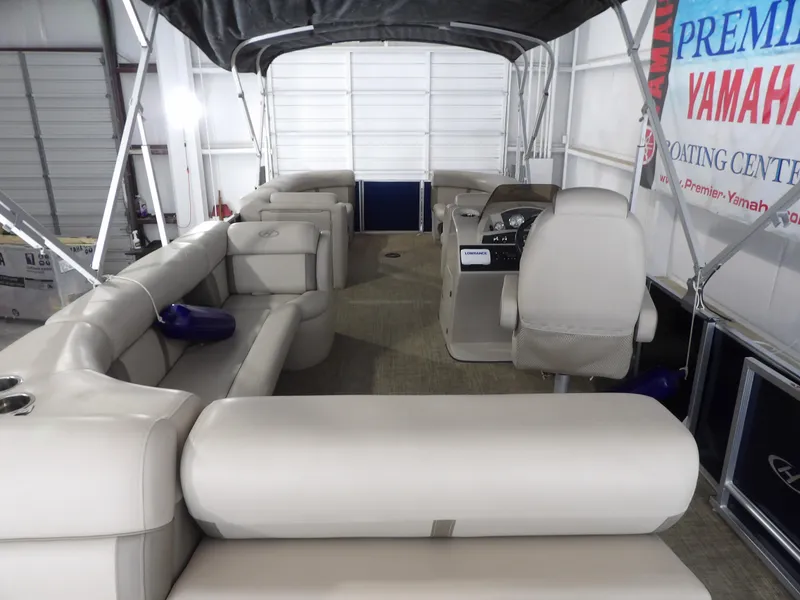 Slide: The Image of Harris HCX25 2020 - 25