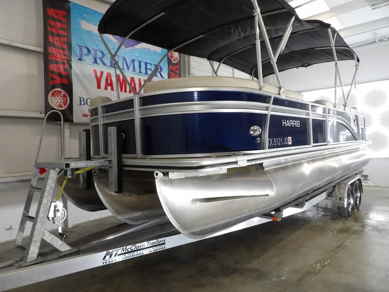 Slide: The Image of Harris HCX25 2020 - 3