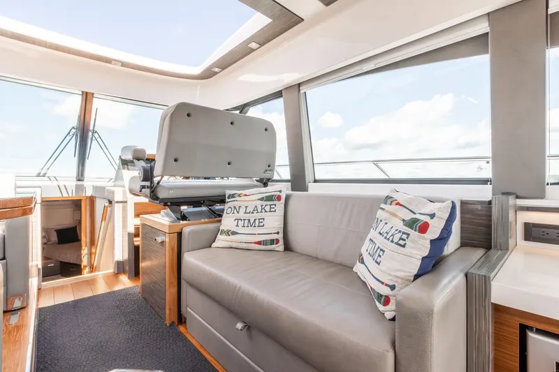 Slide: The Image of Tiara C53 Coupe 2019 - 36