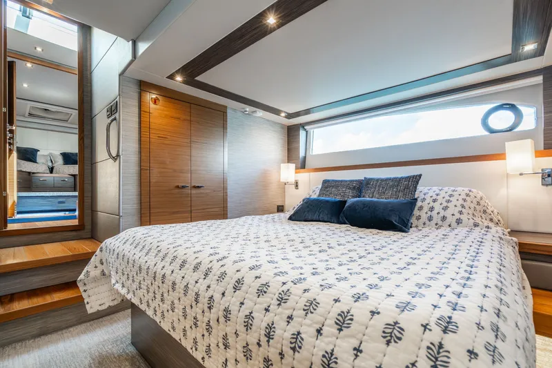 Slide: The Image of Tiara C53 Coupe 2019 - 46