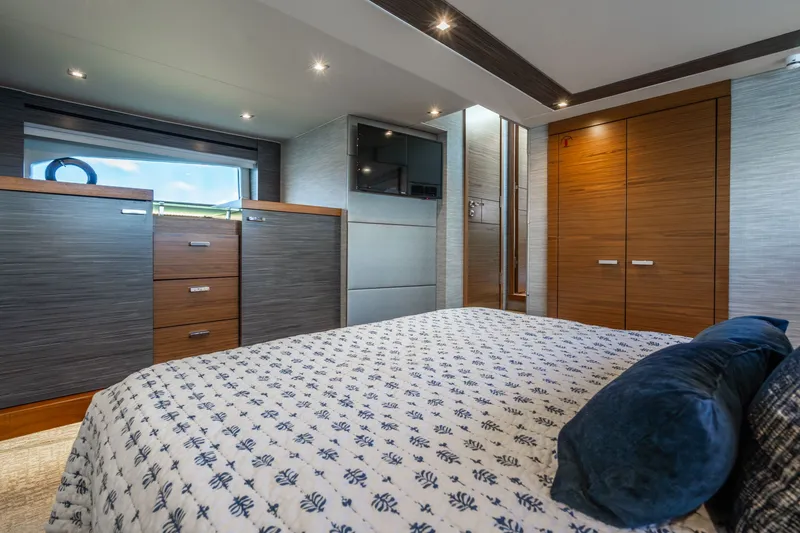 Slide: The Image of Tiara C53 Coupe 2019 - 47