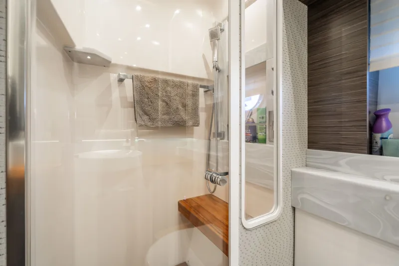 Slide: The Image of Tiara C53 Coupe 2019 - 49