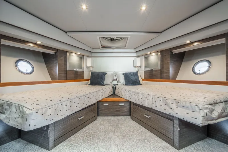 Slide: The Image of Tiara C53 Coupe 2019 - 50