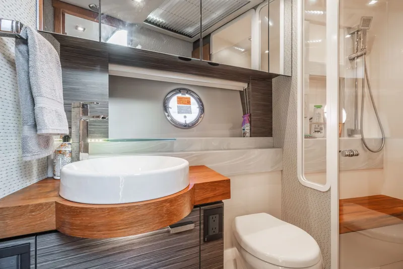 Slide: The Image of Tiara C53 Coupe 2019 - 53