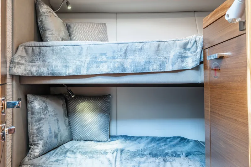 Slide: The Image of Tiara C53 Coupe 2019 - 54