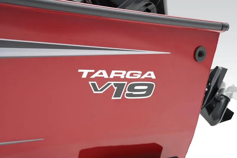 Slide: The Image of Tracker Targa V-19 Combo 2025 - 70