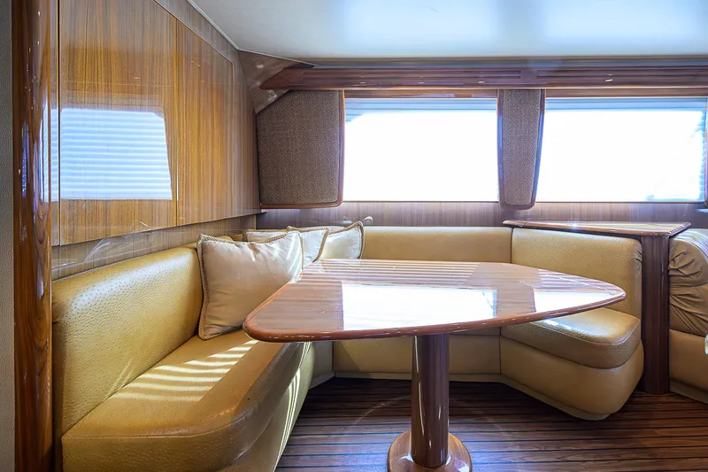 Slide: The Image of Viking 68 Convertible 2007 - 51