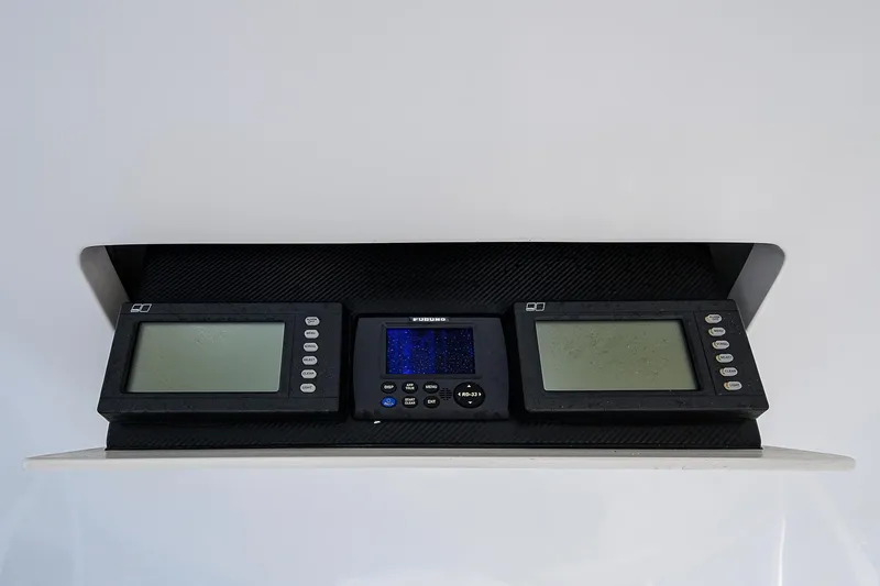 Slide: The Image of Viking 68 Convertible 2007 - 52