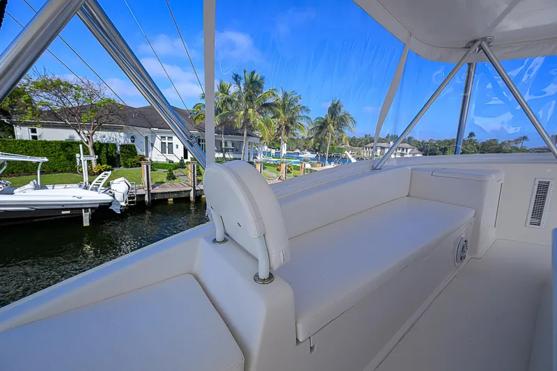 Slide: The Image of Viking 68 Convertible 2007 - 57