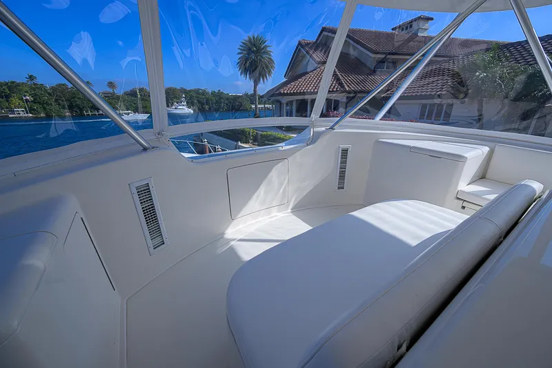 Slide: The Image of Viking 68 Convertible 2007 - 59