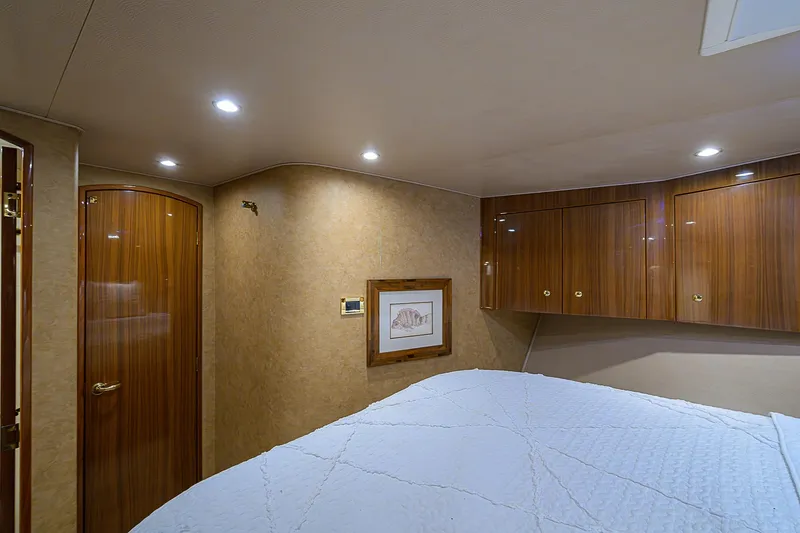 Slide: The Image of Viking 68 Convertible 2007 - 67