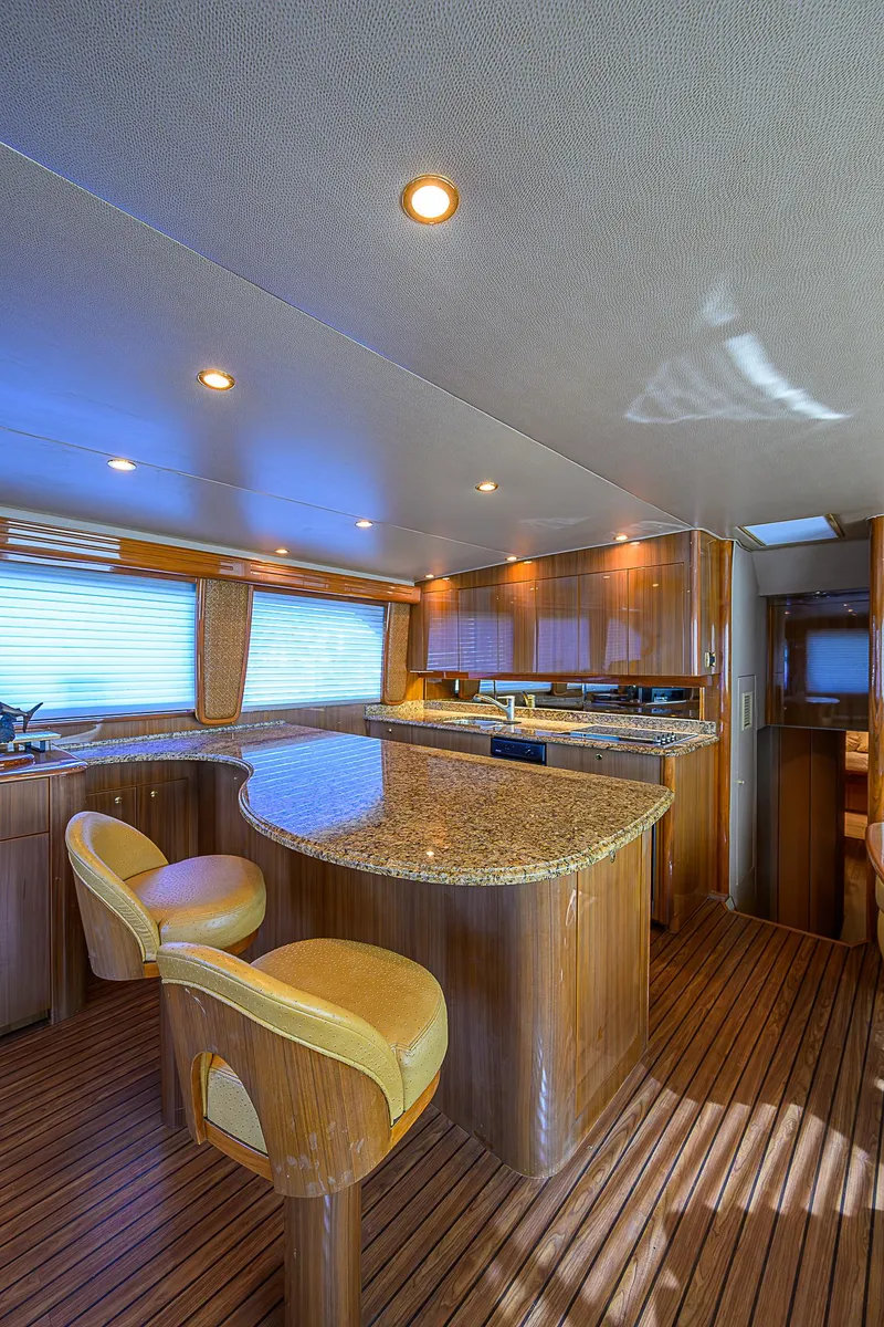 Slide: The Image of Viking 68 Convertible 2007 - 90