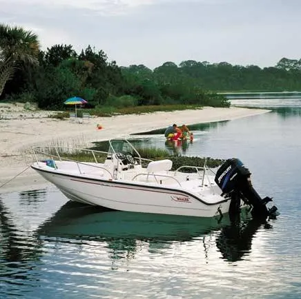 Slide: The Image of Manufacturer Provided Image: 180 Dauntless - 7