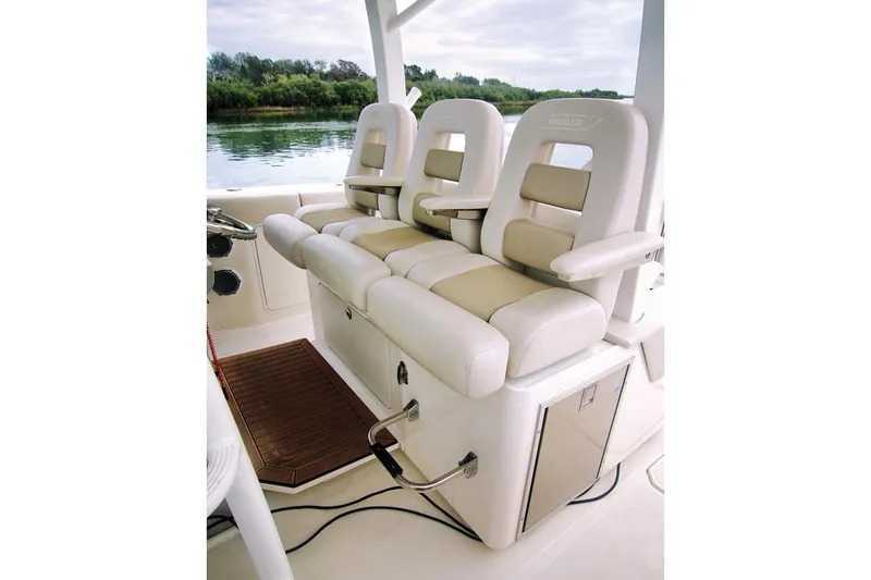 Slide: The Image of Manufacturer Provided Image - 4