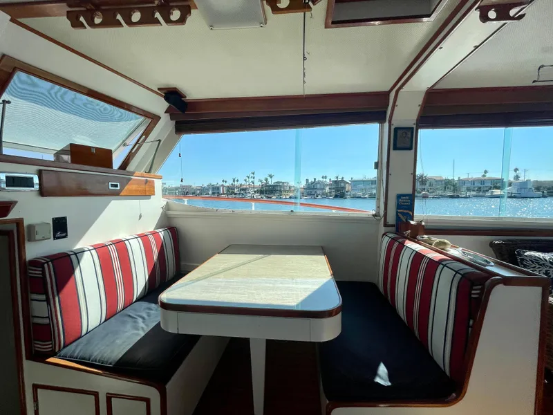 Slide: The Image of Huckins Sportsman 1966 - 71