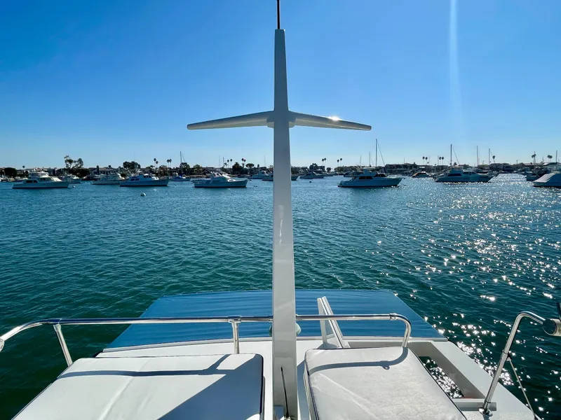 Slide: The Image of Huckins Sportsman 1966 - 89