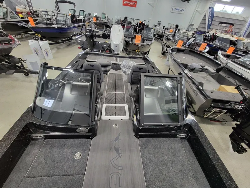 Slide: The Image of Vexus Boats DVX22s 2025 - 19