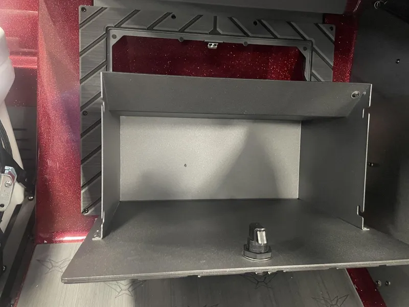 Slide: The Image of Vexus Boats DVX22s 2025 - 29