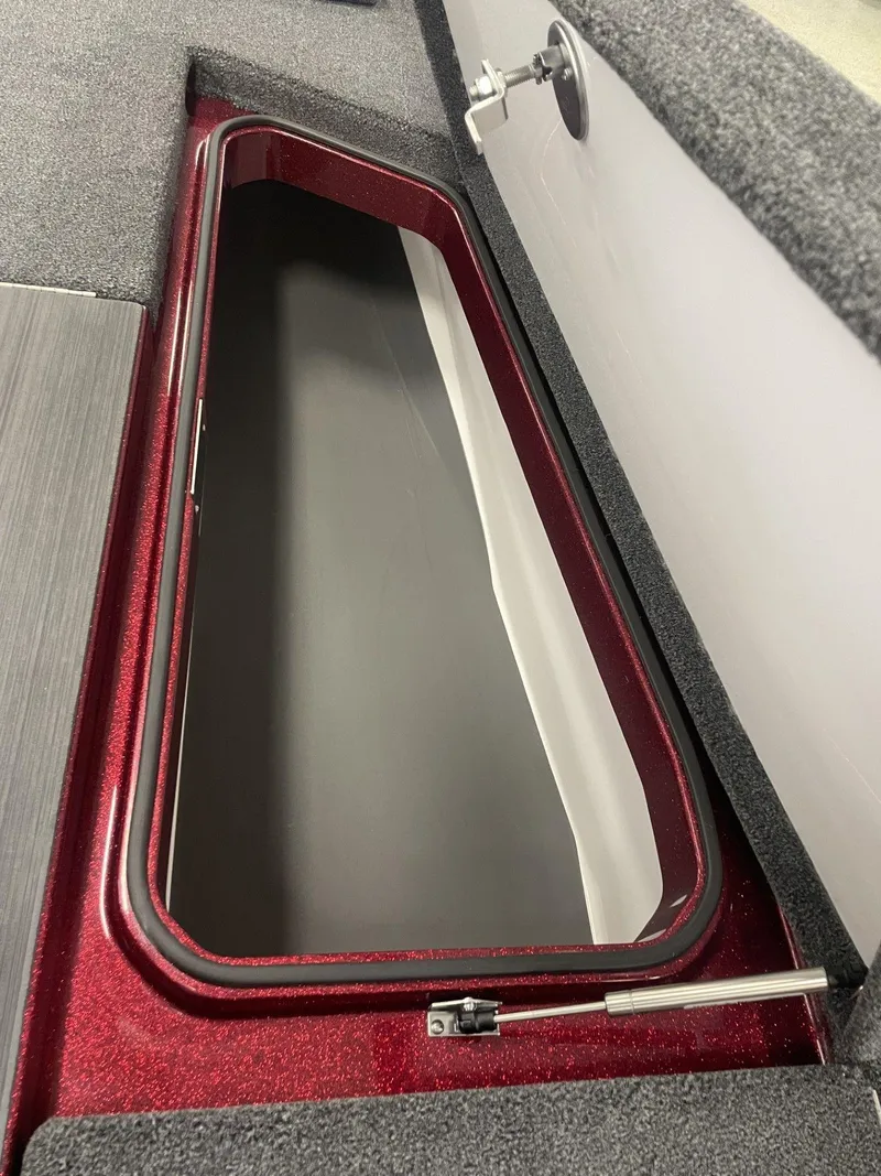 Slide: The Image of Vexus Boats DVX22s 2025 - 37