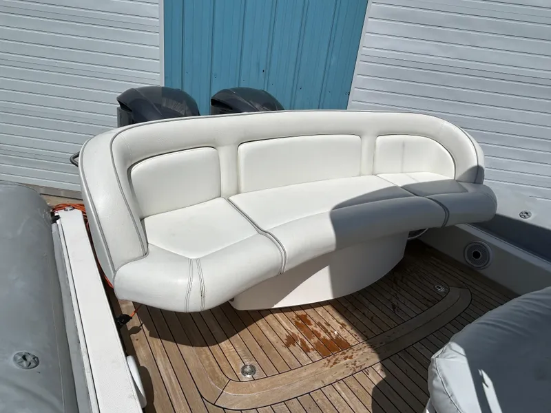 Slide: The Image of Hunt Yachts HBI 30 2011 - 7