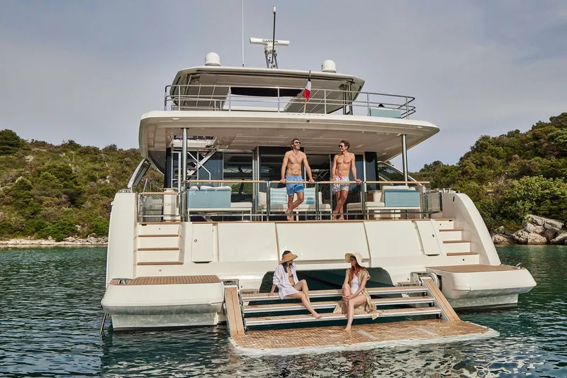 Slide: The Image of Manufacturer Provided Image - 4