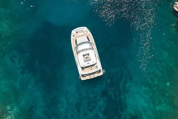 Slide: The Image of Manufacturer Provided Image - 3