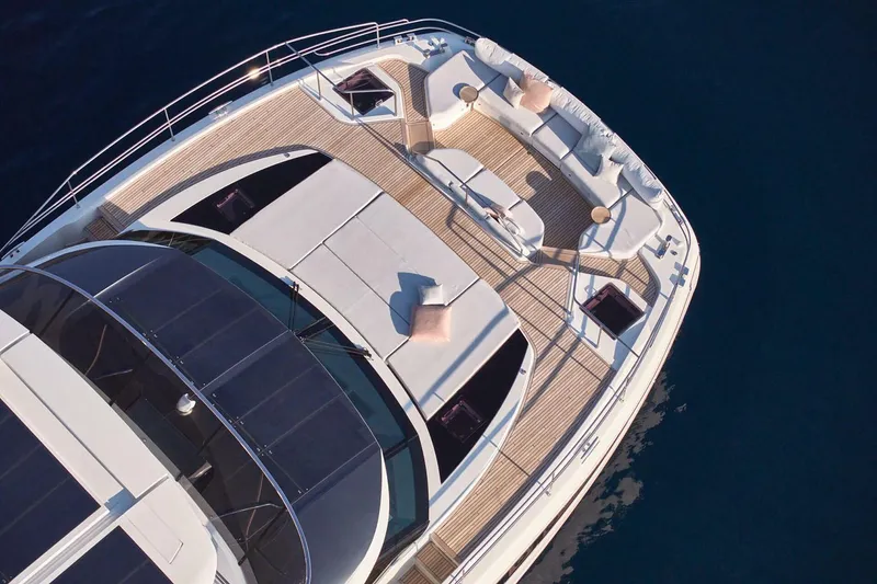 Slide: The Image of Manufacturer Provided Image - 6