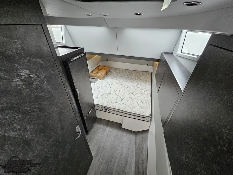 Slide: The Image of Mystic Powerboats M5200 2023 - 63