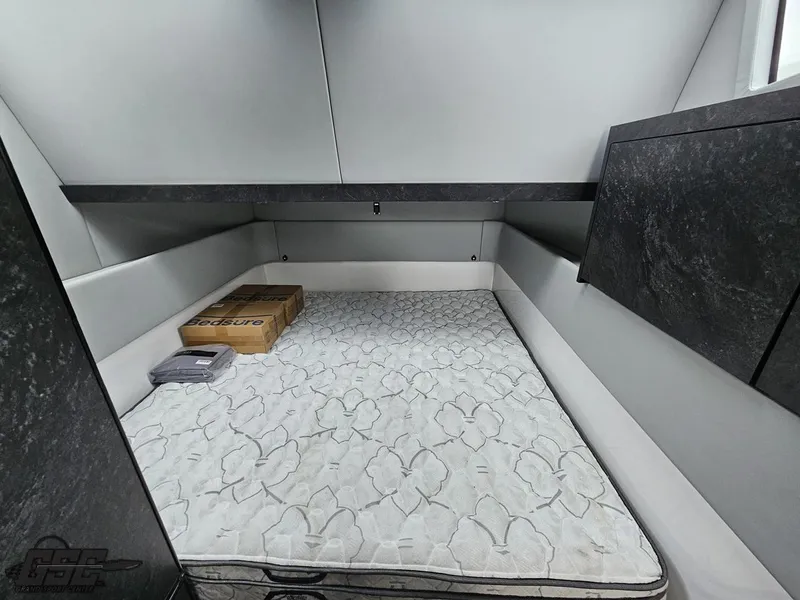 Slide: The Image of Mystic Powerboats M5200 2023 - 68