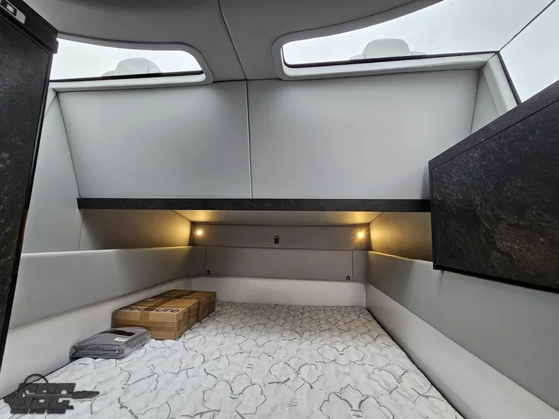 Slide: The Image of Mystic Powerboats M5200 2023 - 69