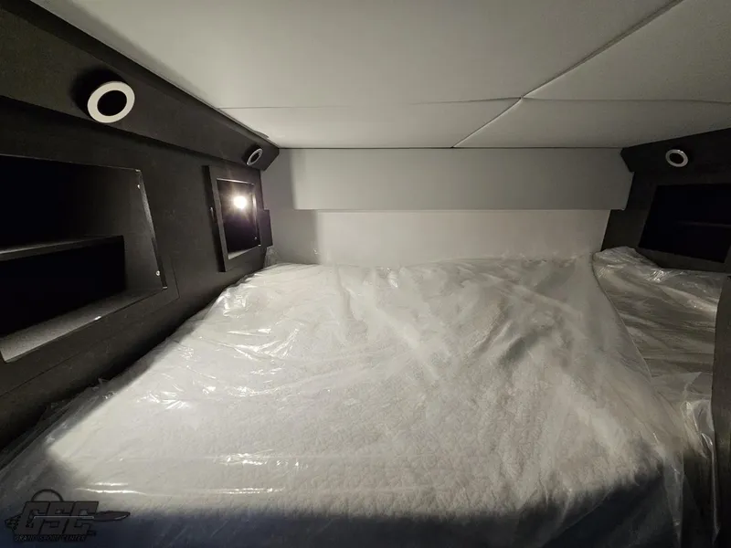 Slide: The Image of Mystic Powerboats M5200 2023 - 73