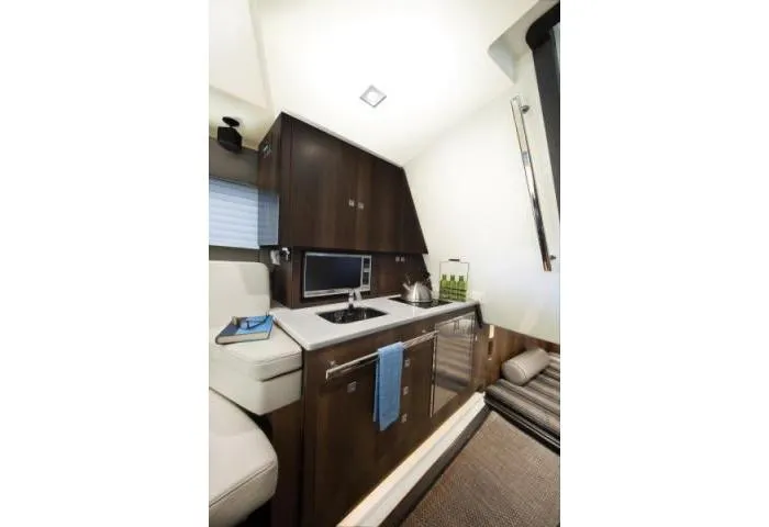 Slide: The Image of Manufacturer Provided Image - 34