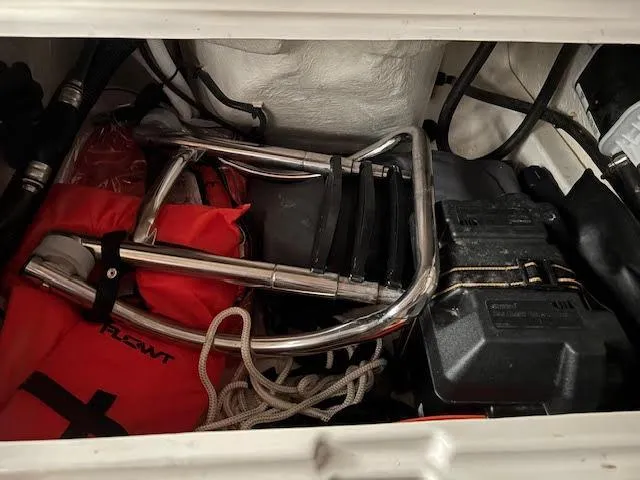 Slide: The Image of Zodiac Yacht Line 490 DL NEO 2022 - 13