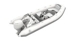 Slide: The Image of Zodiac Yacht Line 490 DL NEO 2022 - 16