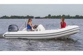 Slide: The Image of Zodiac Yacht Line 490 DL NEO 2022 - 18