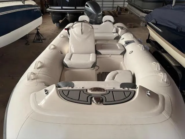 Slide: The Image of Zodiac Yacht Line 490 DL NEO 2022 - 6