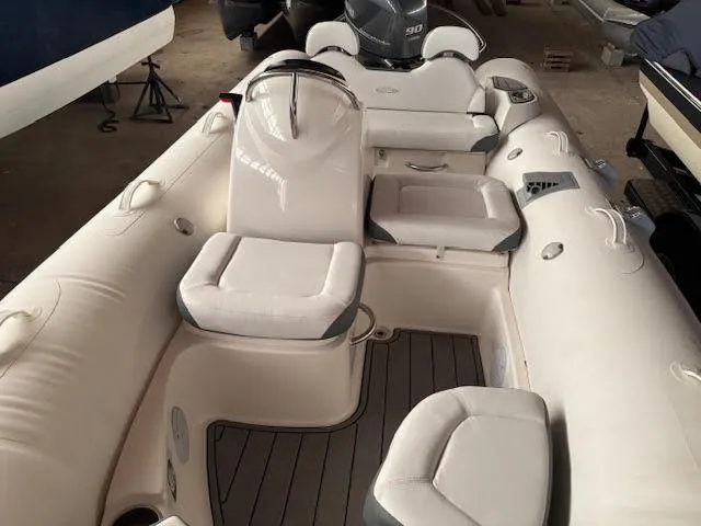 Slide: The Image of Zodiac Yacht Line 490 DL NEO 2022 - 7