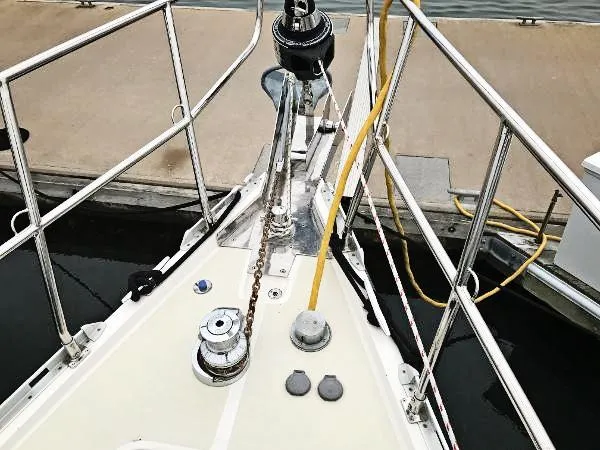 Slide: The Image of Windlass - 19