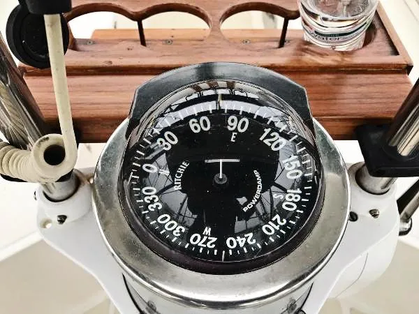 Slide: The Image of Ritchie Compass - 29