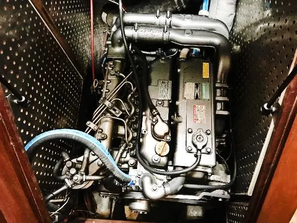 Slide: The Image of Yanmar - 40