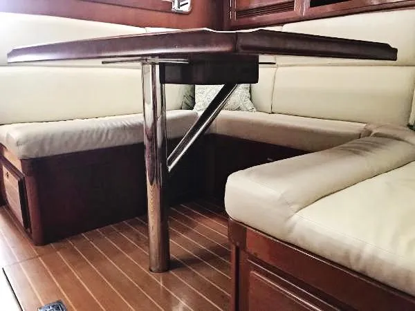 Slide: The Image of Table Leg - 45