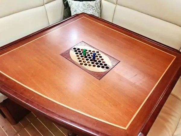 Slide: The Image of Chinese Checkers - 5