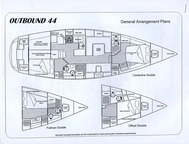 Slide: The Image of Outbound 44 2000 - 55