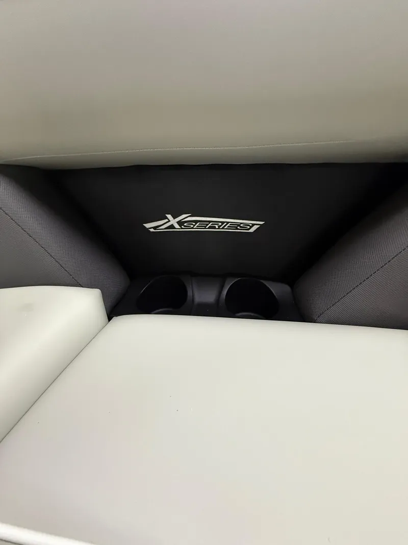 Slide: The Image of Sylvan X-1 CLZ DH 2025 - 13