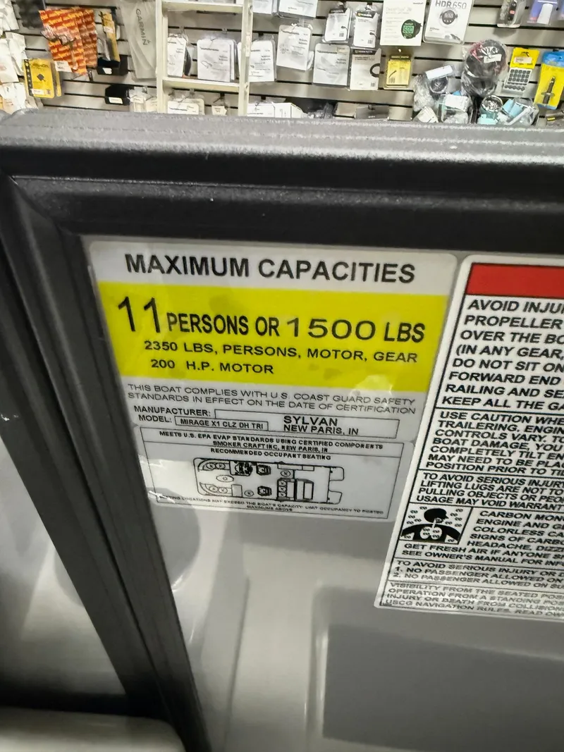 Slide: The Image of Sylvan X-1 CLZ DH 2025 - 14