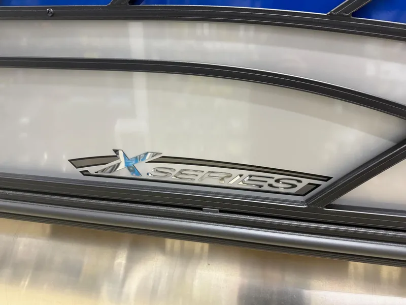 Slide: The Image of Sylvan X-1 CLZ DH 2025 - 2