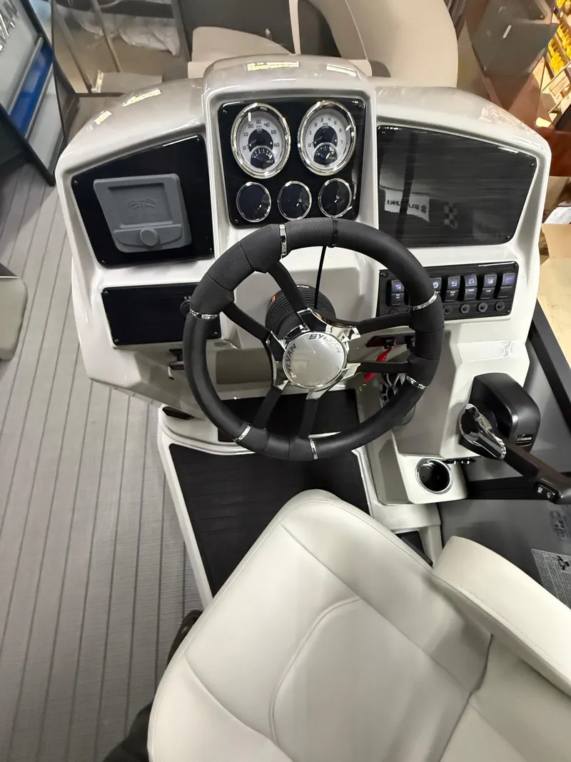 Slide: The Image of Sylvan X-1 CLZ DH 2025 - 7