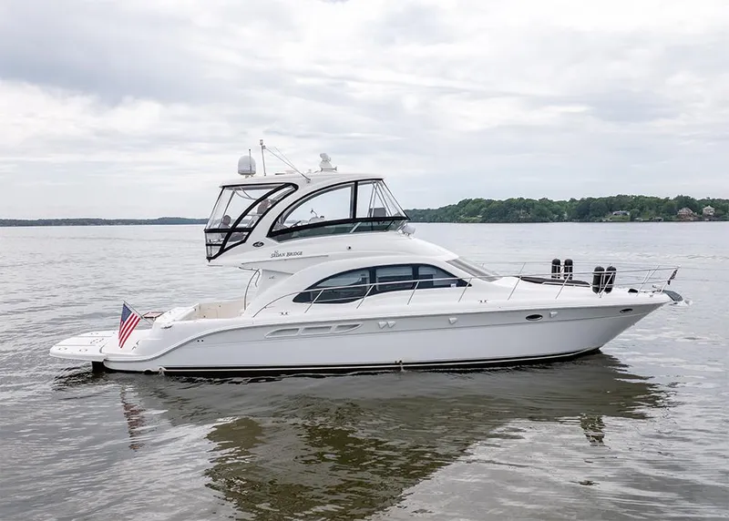 Slide: The Image of Stbd profile - 1