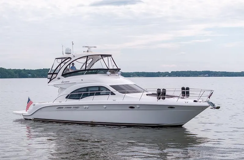 Slide: The Image of Stbd profile - 10