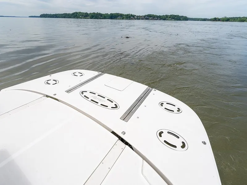 Slide: The Image of Swim platform - 11